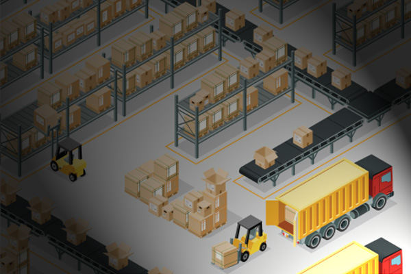 廣州到上海專線物流