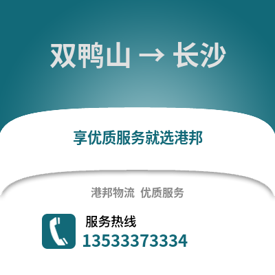 雙鴨山到長沙物流公司,雙鴨山物流到長沙,雙鴨山至長沙物流專線